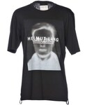 HELMUT LANG(ヘルムートラング)の「トップス(Tシャツ/カットソー)」