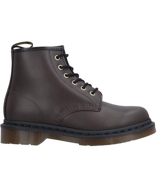 Dr. Martens(ドクターマーチン)の「DR. MARTENS Ankle boots(ブーツ・メンズ・Brown・11/10.5/10/9/7.5/8)」の1枚目の写真