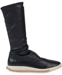 Rick Owens（リックオウエンス）の「RICK OWENS x HOOD RUBBER Boots