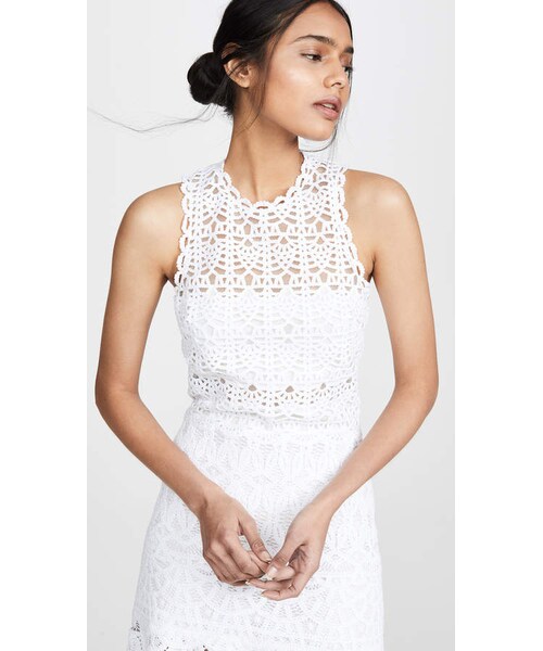 Jonathan Simkhai（ジョナサンシンカイ）の「Jonathan Simkhai  