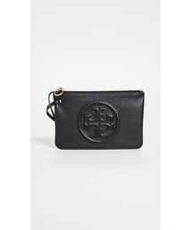 Tory Burch Perry Bombe Wristlet