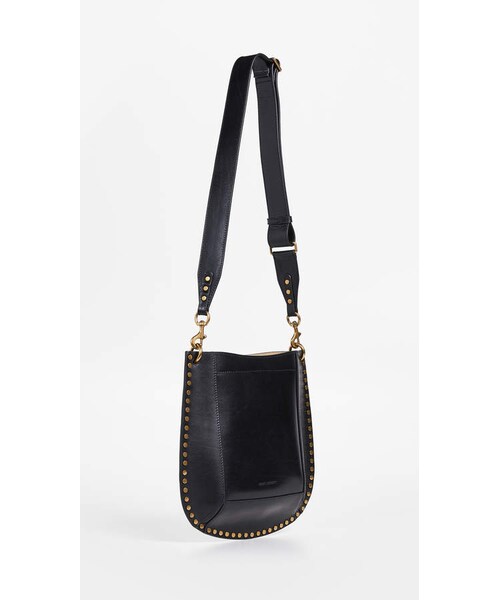 ISABEL MARANT（イザベルマラン）の「Isabel Marant Oskan New Hobo Bag（バックパック/リュック