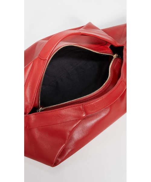 3.1 Phillip Lim 赤パシュリミニ