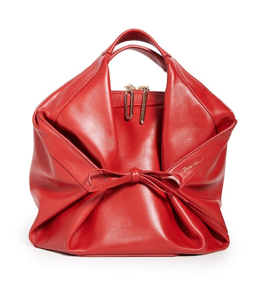 3.1 Phillip Lim 赤パシュリミニ