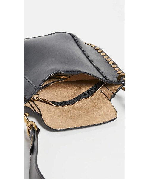 ISABEL MARANT（イザベルマラン）の「Isabel Marant Nasko New Bag 