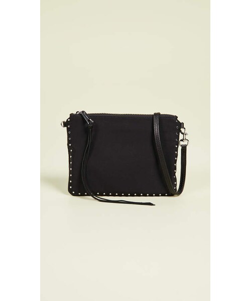 REBECCA MINKOFF（レベッカミンコフ）の「Rebecca Minkoff Jon Crossbody Bag（ショルダーバッグ