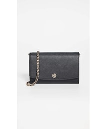 TORY BURCH | Tory Burch Robinson Chain Wallet(ショルダーバッグ)