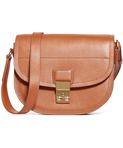 定価83000円 3.1 Phillip Lim フリンジ スエード ZIP 【公式通販】