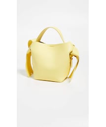 Acne Studios | Acne Studios Musubi Mini Bag(ショルダーバッグ)