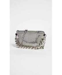 KARA | KARA Chainmail Crossbody Bag(ハンドバッグ)
