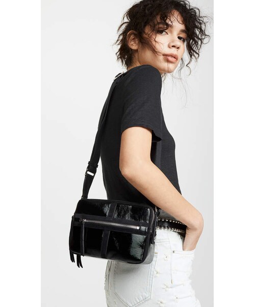 ISABEL MARANT ショルダーバッグ ショルダーバッグ レディース｜ISABEL MARANT（イザベル マラン