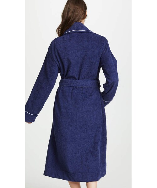 SLEEPY JONES（スリーピージョーンズ）の「Sleepy Jones Altman Robe（その他アンダーウェア/インナー）」 WEAR