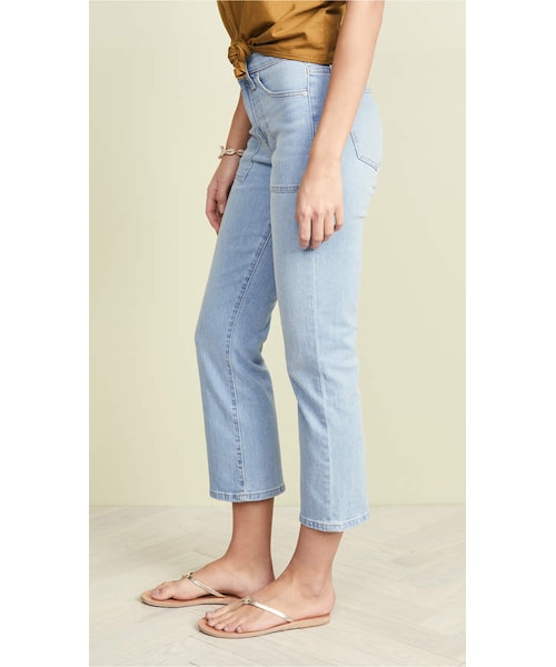 JOE'S JEANS（ジョーズジーンズ）の「Joe's Jeans The Callie Utility Jeans（デニムパンツ）」 WEAR