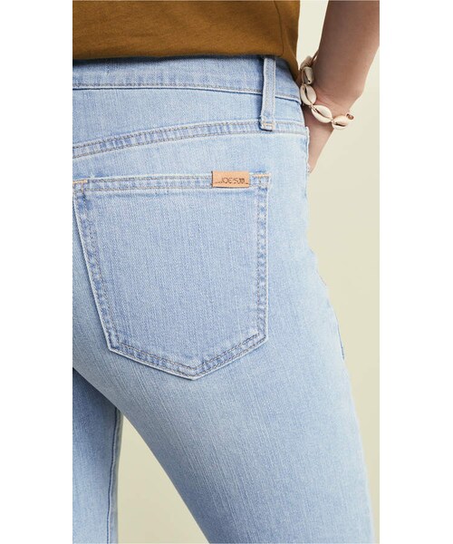 JOE'S JEANS（ジョーズジーンズ）の「Joe's Jeans The Callie Utility Jeans（デニムパンツ）」 WEAR