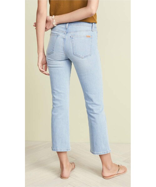 JOE'S JEANS（ジョーズジーンズ）の「Joe's Jeans The Callie Utility Jeans（デニムパンツ）」 WEAR