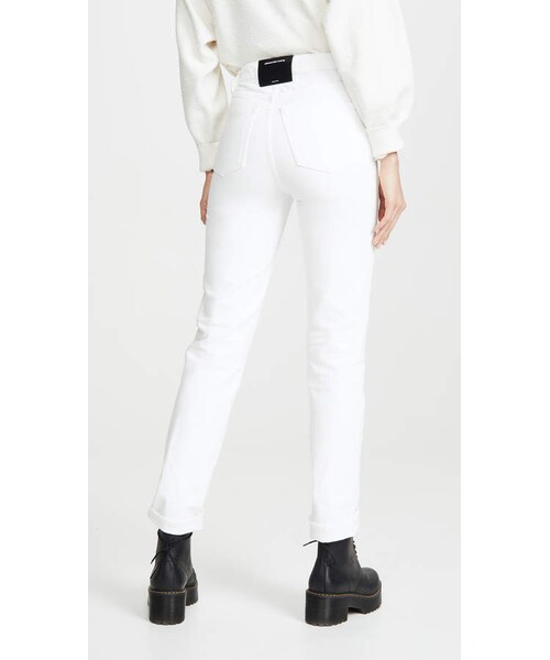 alexanderwang（アレキサンダーワン）の「Denim x Alexander Wang Cult