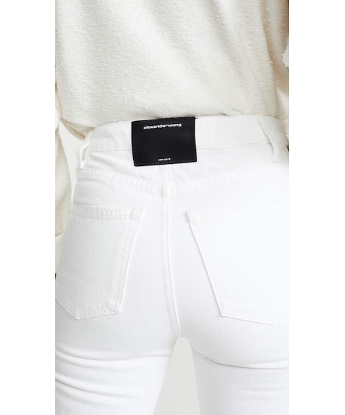 alexanderwang（アレキサンダーワン）の「Denim x Alexander Wang Cult