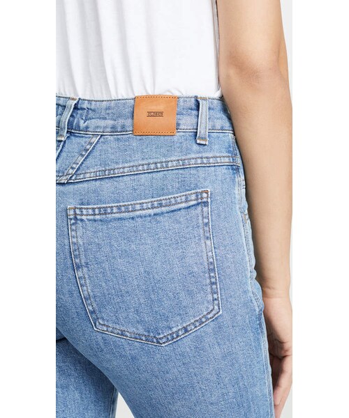 CLOSED（クローズド）の「Closed Pedal Pusher Jeans（デニムパンツ