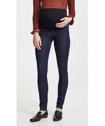 Citizens of Humanity Maternity Rocket Over the Belly Jeans