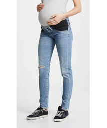 Citizens of Humanity Maternity Racer Jeans