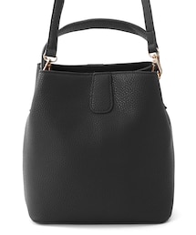 GRL | フェイクレザー2Wayバッグ(ショルダーバッグ)