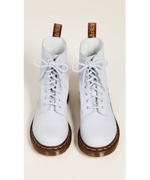 Dr. Martens | Dr. Martens 1460 Pascal 8 Eye Boots(ブーツ)