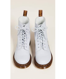 Dr. Martens 1460 Pascal 8 Eye Boots