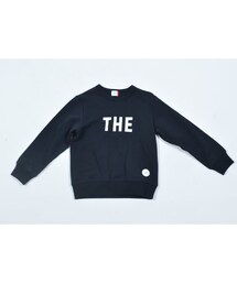 cache cache | FOV　THE　スウェット(ブラック）(スウェット)