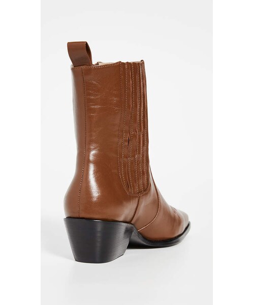 Mari Giudicelli（マリ ジウディセリ）の「Mari Giudicelli Hyde Boots（ブーツ）」 WEAR