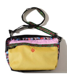 ALDIES | Passing Shoulder(Mustard)(ショルダーバッグ)
