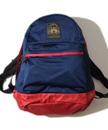 ALDIES | Drama Ruck(Navy)(バックパック/リュック)