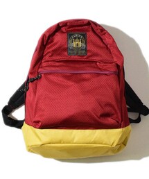 ALDIES | Drama Ruck(Burgundy)(バックパック/リュック)