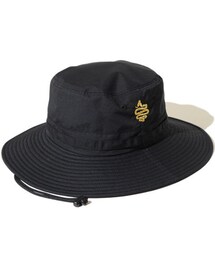 Adventure Hat(Black)