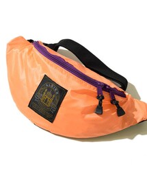 ALDIES | Mini Waist Bag(Orange)(ボディバッグ/ウエストポーチ)