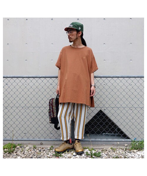 ALDIES（アールディーズ）の「ST Tk Pants(White)（その他パンツ・その他）」の8枚目の写真