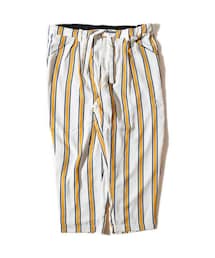 ALDIES | ST Tk Pants(White)(その他パンツ)