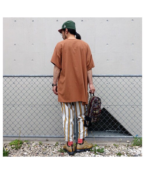 ALDIES（アールディーズ）の「ST Tk Pants(White)（その他パンツ・その他）」の9枚目の写真