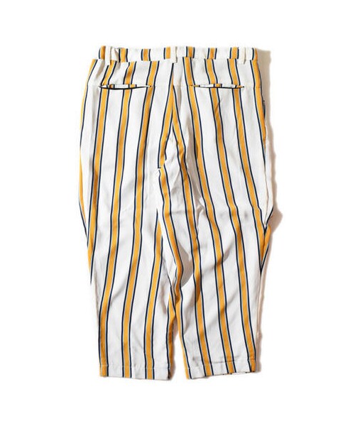 ALDIES（アールディーズ）の「ST Tk Pants(White)（その他パンツ・その他）」の2枚目の写真