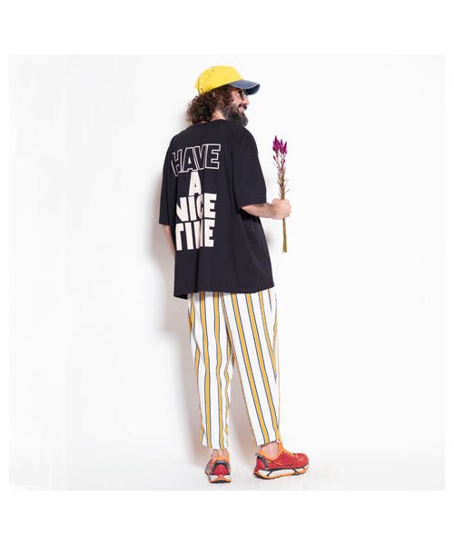 ALDIES（アールディーズ）の「ST Tk Pants(White)（その他パンツ・その他）」の7枚目の写真