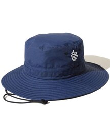 Adventure Hat(Navy)