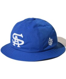 ALDIES | AS HAT(Blue)(ハット)