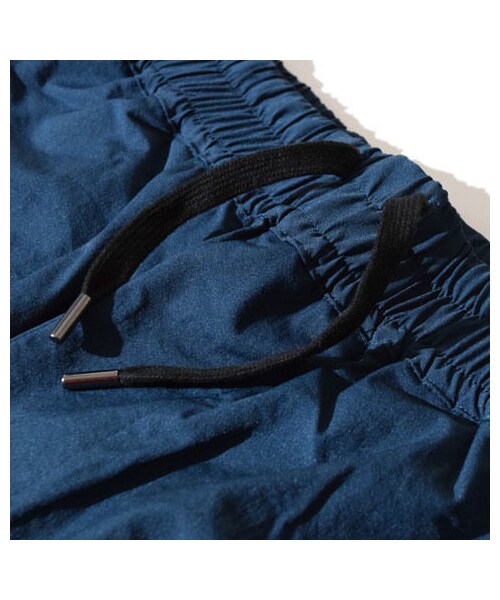 ALDIES（アールディーズ）の「Neo Loose PT(Navy)（その他パンツ・その他）」の3枚目の写真