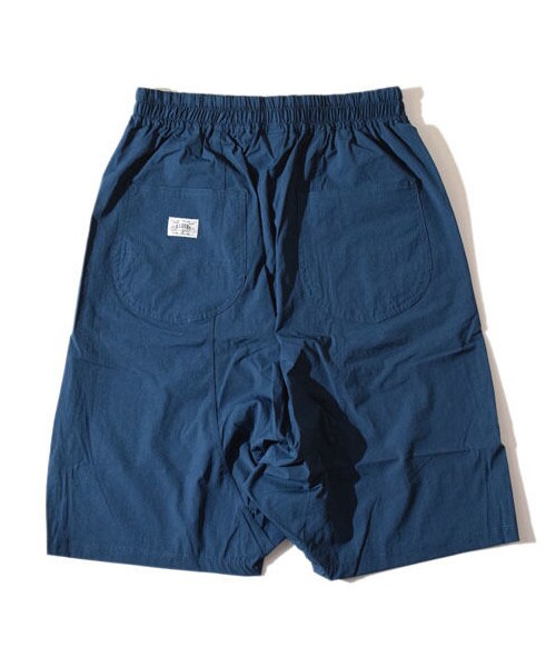 ALDIES（アールディーズ）の「Neo Loose PT(Navy)（その他パンツ・その他）」の2枚目の写真