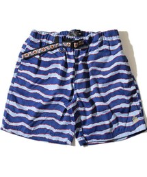 ALDIES | Remix Short Pants(Navy)(その他パンツ)