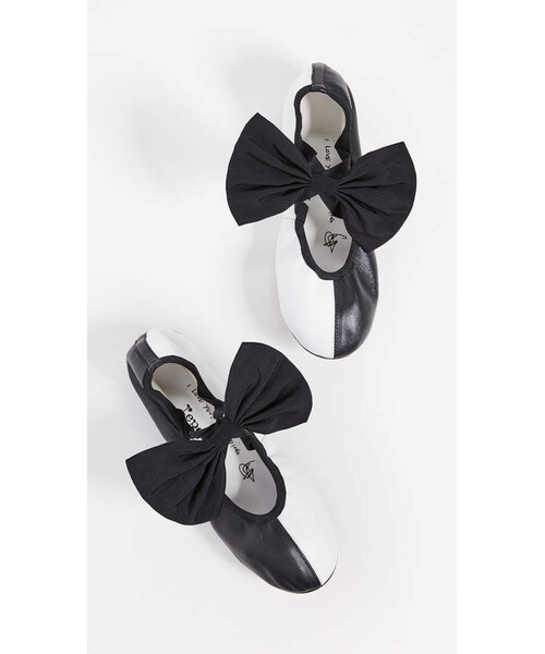 Repetto（レペット）の「Repetto x Sia Sophia Ballets（）」 - WEAR