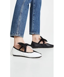 Repetto（レペット）の「Repetto x Sia Sophia Ballets（）」 - WEAR