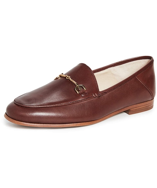 サム エデルマン サム Edelman Loraine Glamour レディース ローファー Black 取寄) サムエデルマン レディース ロレイン シューズ サンダル