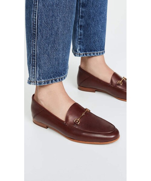 サム エデルマン サム Edelman Loraine Glamour レディース ローファー Black 取寄) サムエデルマン レディース ロレイン シューズ サンダル