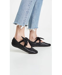 repetto by sia レペット　サイズ35 Cendrillon バレエフラット【New Size】｜ | バレリーナシューズ