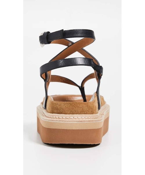 ISABEL MARANT（イザベルマラン）の「Isabel Marant Esely Platform